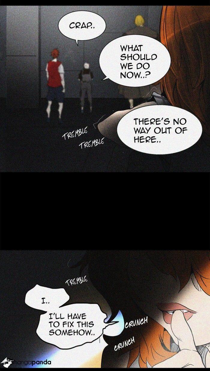 Tower Of God, Chapter 267 image 16